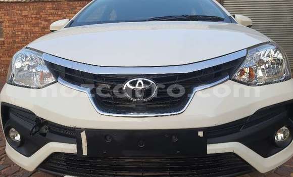 Tenga Tsaru Toyota Etios Chena Mota in Maputo in Maputo Tenga Tsaru Toyota Etios Chena Mota in Maputo in Maputo