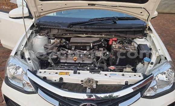 Tenga Tsaru Toyota Etios Chena Mota in Maputo in Maputo Tenga Tsaru Toyota Etios Chena Mota in Maputo in Maputo