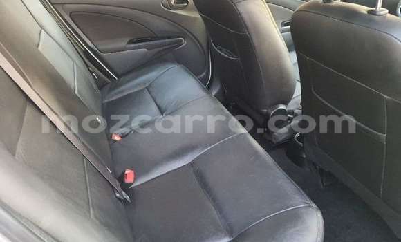 Tenga Tsaru Toyota Etios Chena Mota in Maputo in Maputo Tenga Tsaru Toyota Etios Chena Mota in Maputo in Maputo