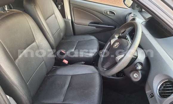 Tenga Tsaru Toyota Etios Chena Mota in Maputo in Maputo Tenga Tsaru Toyota Etios Chena Mota in Maputo in Maputo