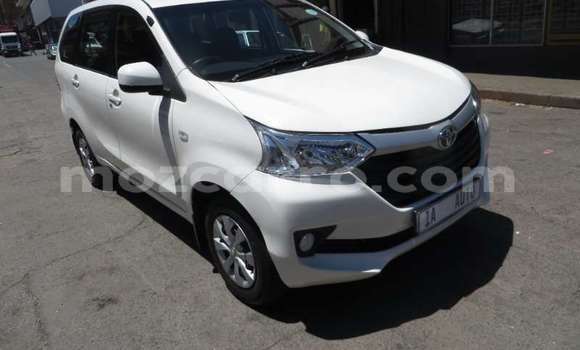 Tenga Tsaru Toyota Avanza Chena Mota in Mabalane in Gaza Tenga Tsaru Toyota Avanza Chena Mota in Mabalane in Gaza