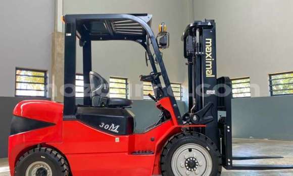 Buy Used Isuzu Bighorn Other Truck in Maputo in Maputo Buy Used Isuzu Bighorn Other Truck in Maputo in Maputo