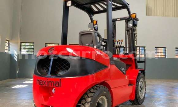 Buy Used Isuzu Bighorn Other Truck in Maputo in Maputo Buy Used Isuzu Bighorn Other Truck in Maputo in Maputo