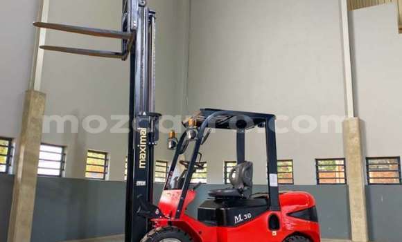 Buy Used Isuzu Bighorn Other Truck in Maputo in Maputo Buy Used Isuzu Bighorn Other Truck in Maputo in Maputo