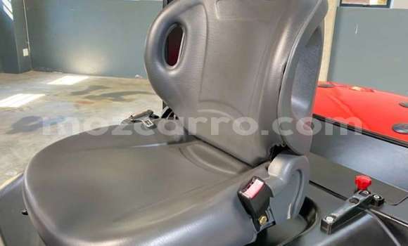 Buy Used Isuzu Bighorn Other Truck in Maputo in Maputo Buy Used Isuzu Bighorn Other Truck in Maputo in Maputo