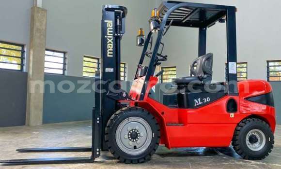 Buy Used Isuzu Bighorn Other Truck in Maputo in Maputo Buy Used Isuzu Bighorn Other Truck in Maputo in Maputo