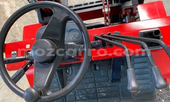 Buy Used Isuzu Bighorn Other Truck in Maputo in Maputo Buy Used Isuzu Bighorn Other Truck in Maputo in Maputo