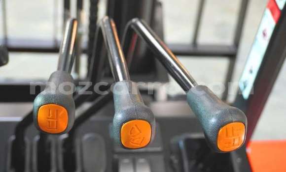 Buy Used Isuzu Bighorn Other Truck in Maputo in Maputo Buy Used Isuzu Bighorn Other Truck in Maputo in Maputo