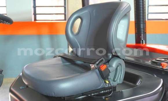 Buy Used Isuzu Bighorn Other Truck in Maputo in Maputo Buy Used Isuzu Bighorn Other Truck in Maputo in Maputo