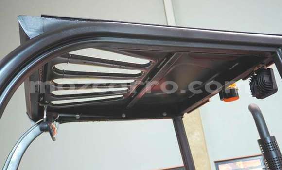 Buy Used Isuzu Bighorn Other Truck in Maputo in Maputo Buy Used Isuzu Bighorn Other Truck in Maputo in Maputo