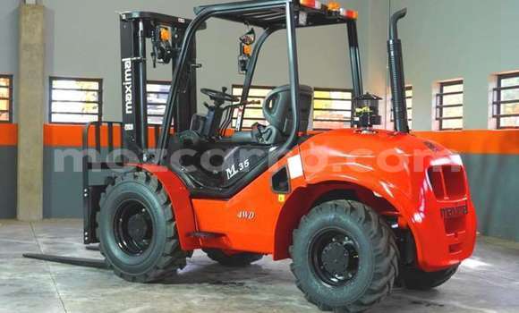 Buy Used Isuzu Bighorn Other Truck in Maputo in Maputo Buy Used Isuzu Bighorn Other Truck in Maputo in Maputo