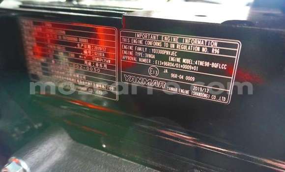 Buy Used Isuzu Bighorn Other Truck in Maputo in Maputo Buy Used Isuzu Bighorn Other Truck in Maputo in Maputo