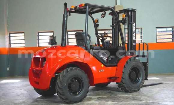 Buy Used Isuzu Bighorn Other Truck in Maputo in Maputo Buy Used Isuzu Bighorn Other Truck in Maputo in Maputo