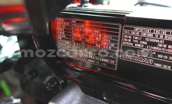 Buy Used Isuzu Bighorn Other Truck in Maputo in Maputo Buy Used Isuzu Bighorn Other Truck in Maputo in Maputo