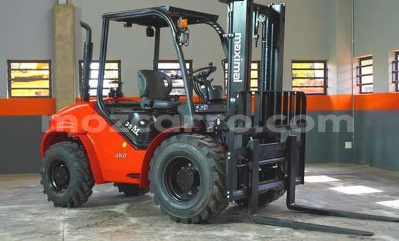 Buy Used Isuzu Bighorn Other Truck in Maputo in Maputo Buy Used Isuzu Bighorn Other Truck in Maputo in Maputo