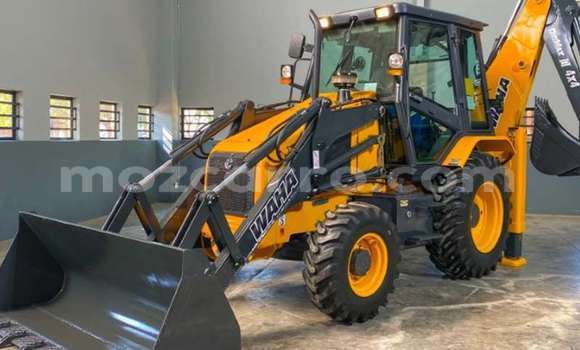 Comprar Usado Caterpillar 120 De outros Caminhão em Maputo em Maputo