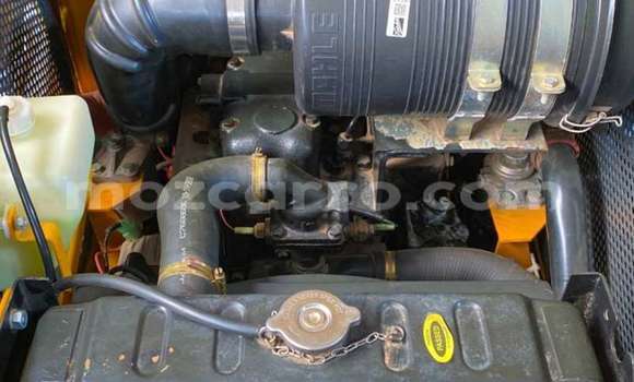 Buy Used Caterpillar 120 Other Truck in Maputo in Maputo Buy Used Caterpillar 120 Other Truck in Maputo in Maputo
