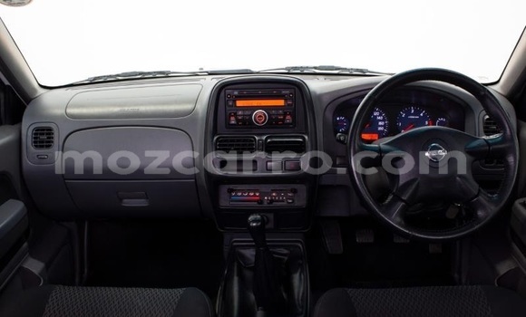 Buy Used Nissan NP 300 White Car in Maputo in Maputo Buy Used Nissan NP 300 White Car in Maputo in Maputo