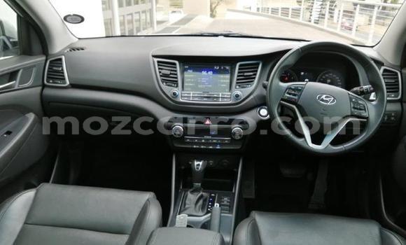 Tenga Imported Hyundai Tucson Sirivha Mota in Zumbo in Tete Tenga Imported Hyundai Tucson Sirivha Mota in Zumbo in Tete