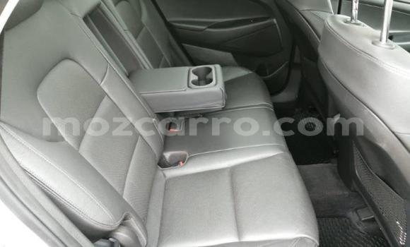 Tenga Imported Hyundai Tucson Sirivha Mota in Zumbo in Tete Tenga Imported Hyundai Tucson Sirivha Mota in Zumbo in Tete