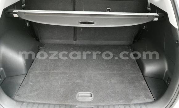 Tenga Imported Hyundai Tucson Sirivha Mota in Zumbo in Tete Tenga Imported Hyundai Tucson Sirivha Mota in Zumbo in Tete