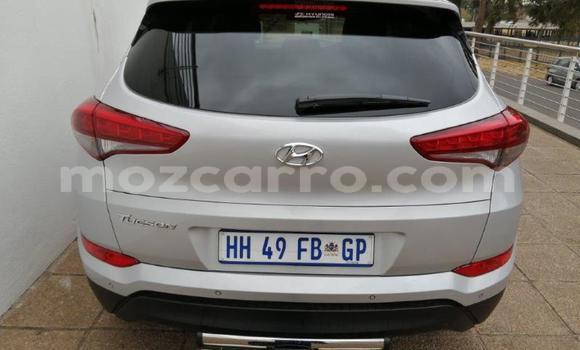 Tenga Imported Hyundai Tucson Sirivha Mota in Zumbo in Tete Tenga Imported Hyundai Tucson Sirivha Mota in Zumbo in Tete