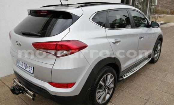 Tenga Imported Hyundai Tucson Sirivha Mota in Zumbo in Tete Tenga Imported Hyundai Tucson Sirivha Mota in Zumbo in Tete