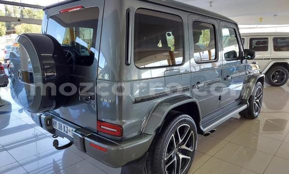 Tenga Imported Mercedes‒Benz GL-Class Nhema Mota in Zumbo in Tete Tenga Imported Mercedes‒Benz GL-Class Nhema Mota in Zumbo in Tete