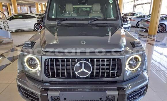 Tenga Imported Mercedes‒Benz GL-Class Nhema Mota in Zumbo in Tete Tenga Imported Mercedes‒Benz GL-Class Nhema Mota in Zumbo in Tete