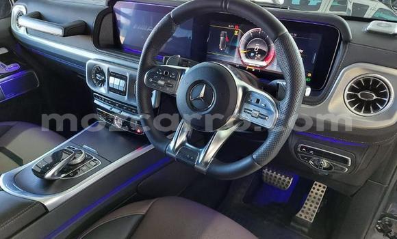 Tenga Imported Mercedes‒Benz GL-Class Nhema Mota in Zumbo in Tete Tenga Imported Mercedes‒Benz GL-Class Nhema Mota in Zumbo in Tete