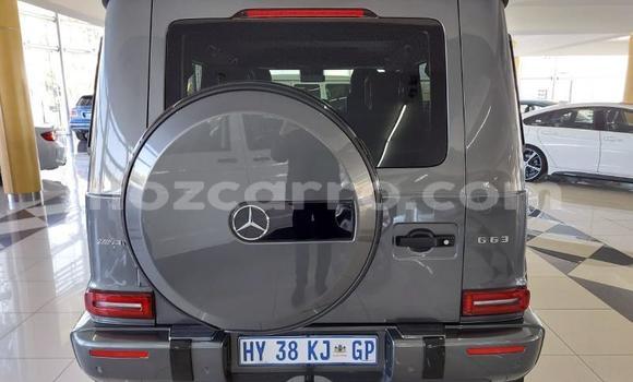 Tenga Imported Mercedes‒Benz GL-Class Nhema Mota in Zumbo in Tete Tenga Imported Mercedes‒Benz GL-Class Nhema Mota in Zumbo in Tete