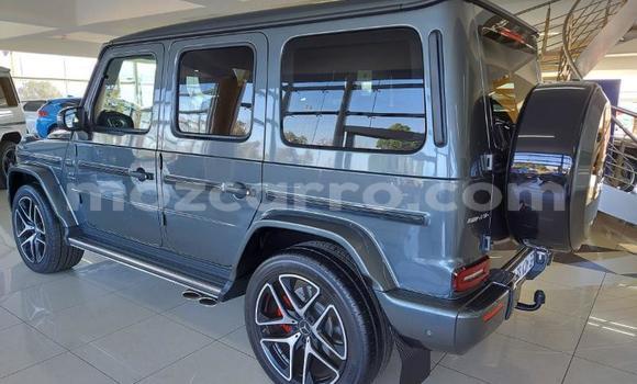 Tenga Imported Mercedes‒Benz GL-Class Nhema Mota in Zumbo in Tete Tenga Imported Mercedes‒Benz GL-Class Nhema Mota in Zumbo in Tete