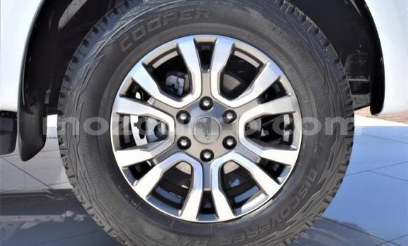 Buy Used Ford Ranger White Car in Beira in Sofala Buy Used Ford Ranger White Car in Beira in Sofala