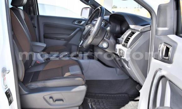 Buy Used Ford Ranger White Car in Beira in Sofala Buy Used Ford Ranger White Car in Beira in Sofala