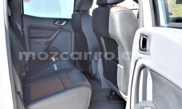 Buy Used Ford Ranger White Car in Beira in Sofala Buy Used Ford Ranger White Car in Beira in Sofala