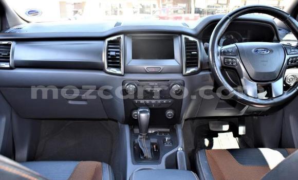 Buy Used Ford Ranger White Car in Beira in Sofala Buy Used Ford Ranger White Car in Beira in Sofala