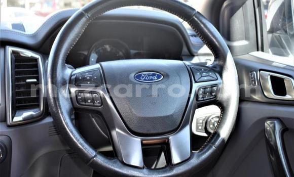 Buy Used Ford Ranger White Car in Beira in Sofala Buy Used Ford Ranger White Car in Beira in Sofala