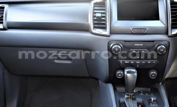 Buy Used Ford Ranger White Car in Beira in Sofala Buy Used Ford Ranger White Car in Beira in Sofala