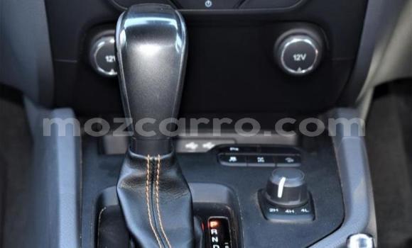 Buy Used Ford Ranger White Car in Beira in Sofala Buy Used Ford Ranger White Car in Beira in Sofala