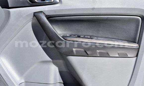 Buy Used Ford Ranger White Car in Beira in Sofala Buy Used Ford Ranger White Car in Beira in Sofala