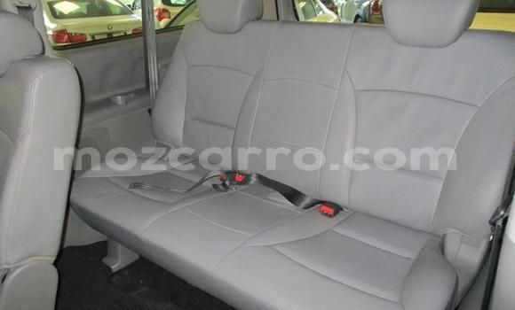 Tenga Imported Hyundai H1 Sirivha Mota in Zumbo in Tete Tenga Imported Hyundai H1 Sirivha Mota in Zumbo in Tete