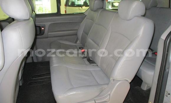 Tenga Imported Hyundai H1 Sirivha Mota in Zumbo in Tete Tenga Imported Hyundai H1 Sirivha Mota in Zumbo in Tete