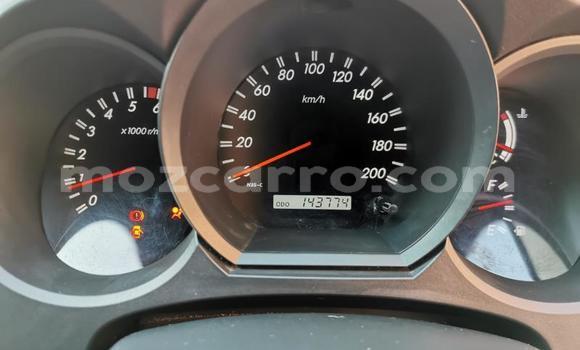 Buy Used Toyota Hilux White Car in Beira in Sofala Buy Used Toyota Hilux White Car in Beira in Sofala