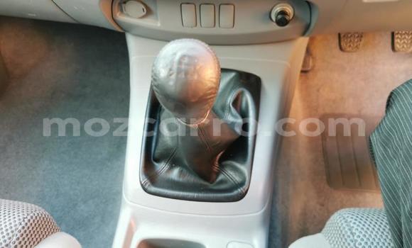 Buy Used Toyota Hilux White Car in Beira in Sofala Buy Used Toyota Hilux White Car in Beira in Sofala