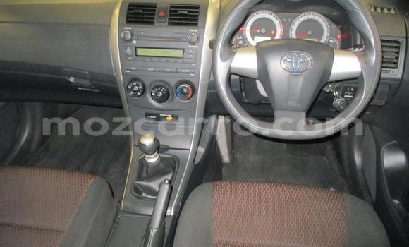 Buy Used Toyota Corolla Other Car in Beira in Sofala Buy Used Toyota Corolla Other Car in Beira in Sofala