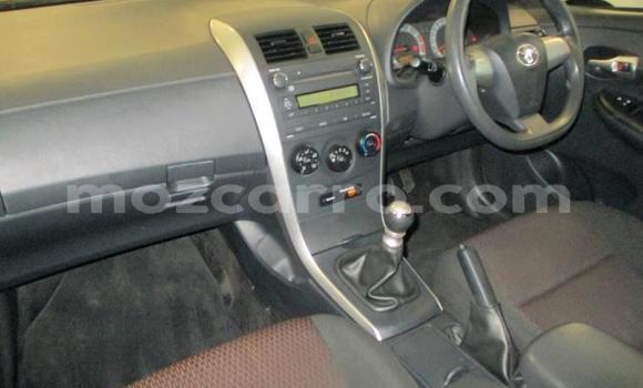Buy Used Toyota Corolla Other Car in Beira in Sofala Buy Used Toyota Corolla Other Car in Beira in Sofala