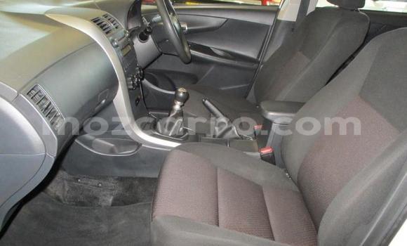 Buy Used Toyota Corolla Other Car in Beira in Sofala Buy Used Toyota Corolla Other Car in Beira in Sofala