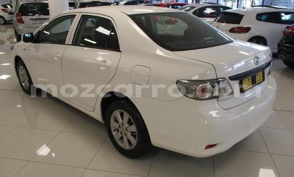 Buy Used Toyota Corolla Other Car in Beira in Sofala Buy Used Toyota Corolla Other Car in Beira in Sofala