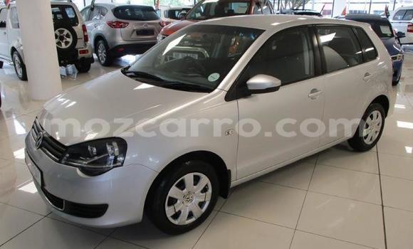 Comprar Usado Volkswagen Polo De outros Carro em Beira em Sofala Comprar Usado Volkswagen Polo De outros Carro em Beira em Sofala