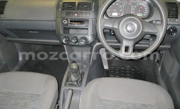 Comprar Usado Volkswagen Polo De outros Carro em Beira em Sofala Comprar Usado Volkswagen Polo De outros Carro em Beira em Sofala